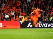 Hasil UEFA Nations League: Gakpo Selamatkan Belanda, Joao Felix Bawa Portugal Menang
