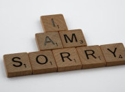 Sorry Sindrome, Ketika Seseorang Terus Minta Maaf