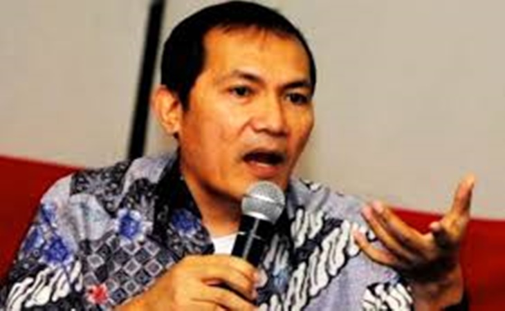 Halangi Penyidikan, Pengacara Eks Bos Lippo Ditetapkan Jadi Tersangka
