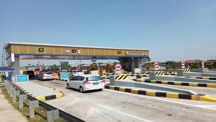 Larangan Mudik, Penutupan Tol Solo-Ngawi Tunggu Perintah Kemenhub