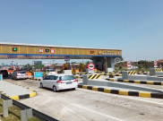 Larangan Mudik, Penutupan Tol Solo-Ngawi Tunggu Perintah Kemenhub