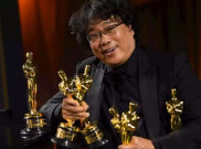 BTS, Blackpink, dan Bong Joon-ho Masuk dalam 100 orang Asia Paling Berpengaruh