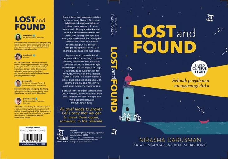 Lost and Found