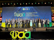 UAA Resmi Digelar di Bali, Hadirkan Inovasi Telerobotic Surgery