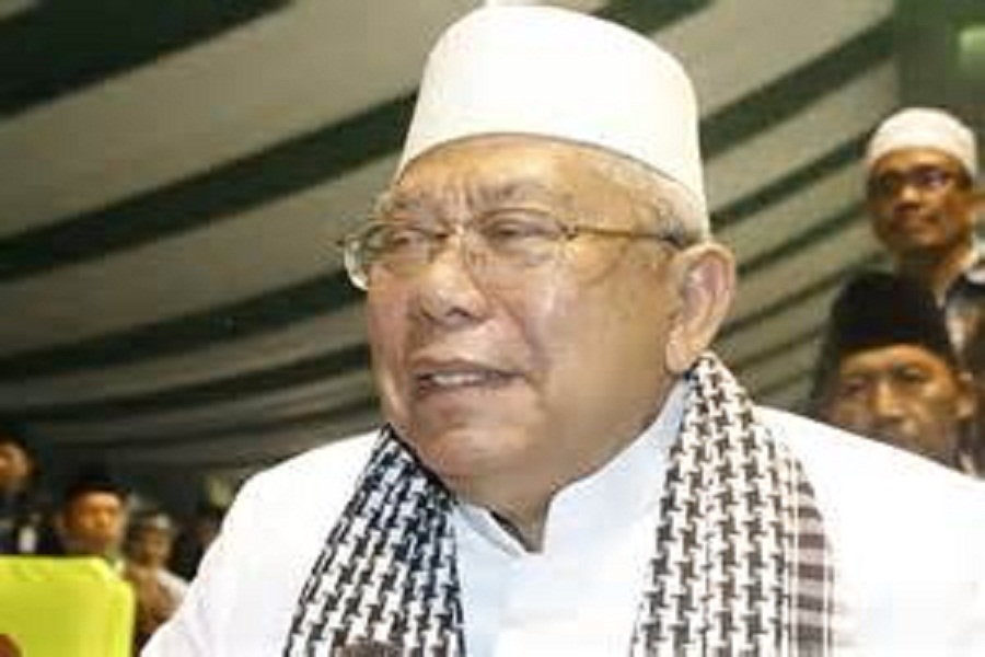 Ketua MUI Bantah Diintervensi SBY Agar Keluarkan Fatwa