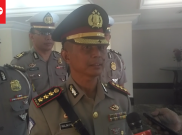 Anggota Polisi yang Kawal Dewi Perssik 'Dikandangkan'