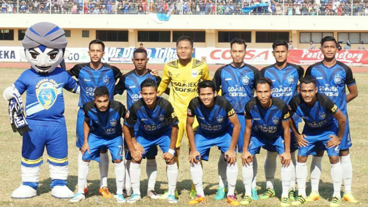 PSIS Semarang (Instagram)