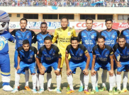 PSIS Semarang Targetkan Poin Penuh di Dua Laga Tandang