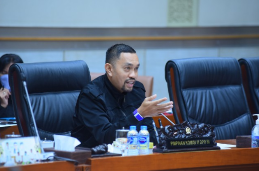 UU Pemasyarakatan Diklaim Dapat Tingkatkan Layanan Pembinaan di Lapas