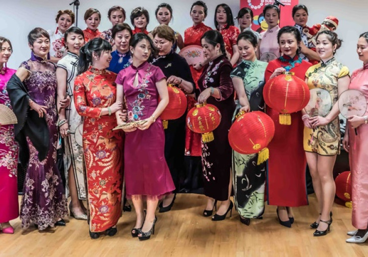 Tak Hanya Cheongsam, Ini Deretan Busana Tradisional Tiongkok untuk Rayakan Imlek