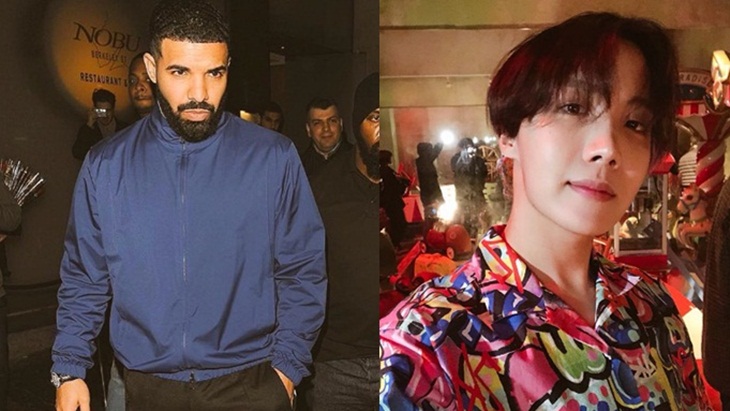 WOW! BTS Tampil di Video Klip 
