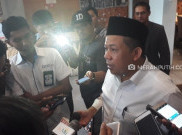 Saran Fahri Hamzah untuk Ahok: 'Honeymoon' Aja Dulu