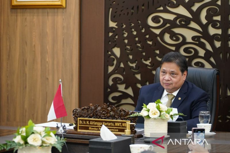 Lahan Sorgum Dikembangkan Hingga 154 Ribu Hektare di NTT