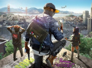 'Watch Dogs 2' Bakal Dibagikan Gratis pada Event Online Ubisoft Forward