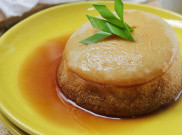 Bingka Barandam, si Manis Lembut dari Kalimantan
