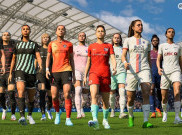 FIFA 23 akan Hadirkan Lebih Banyak Tim Sepak Bola Perempuan 