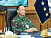 KSAU Larang Prajurit dan Keluarga TNI AU Terlibat Politik Praktis saat Pemilu 2024
