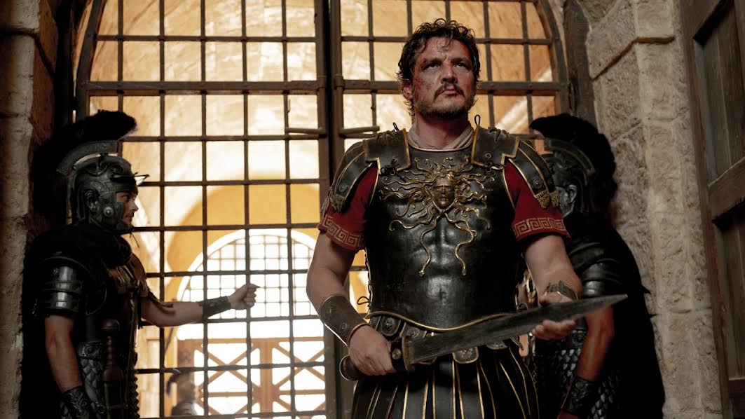 ‘Gladiator III’ Sedang Dikerjakan, Ridley Scott Beri Konfirmasi
