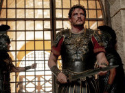 'Gladiator II' Hadirkan Kebangkitan Epik Lucius dalam Pertarungan Kolosal di Kekaisaran Romawi