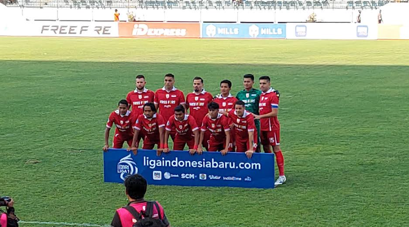 Persis Solo Boyong 26 Pemain Jalani Latihan di Malaysia
