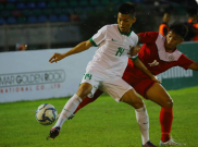 Rekor Kemenangan Besar Timnas di Bawah Kendali Indra Sjafri