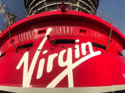 Berjiwa 'Rock and Roll' serta Pemberontak, Virgin Voyage Berlayar 2020
