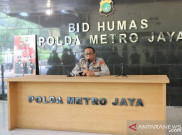 Imbau Enggak Usah Demo Setahun Jokowi-Ma'ruf, Polisi: Jadi Klaster COVID-19 Nanti