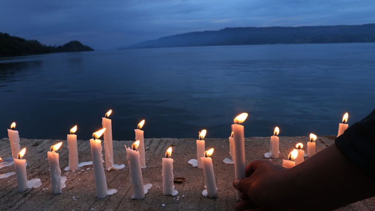 danau toba