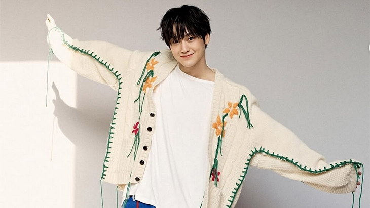 Kim Bum Kembali ke Layar Kaca, Bintangi 'Sold Out Again Today' Bareng Ahn Hyo-seop dan Chae Won-bin