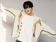 Kim Bum Kembali ke Layar Kaca, Bintangi 'Sold Out Again Today' Bareng Ahn Hyo-seop dan Chae Won-bin