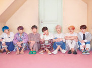 BTS Cuti Sementara Dari Dunia Hiburan K-Pop