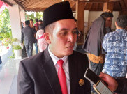DPRD Solo Lantik 45 Anggota Baru, Politisi PSI Raih Suara Terbanyak