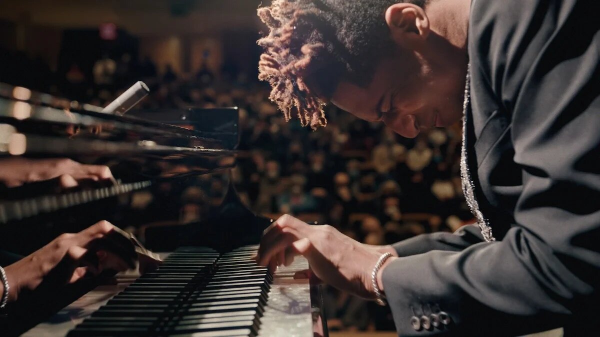 jon batiste