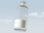 Air Co, Vodka Murni Berbahan Karbon