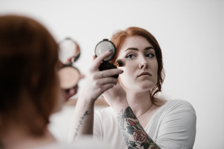 Cobain Tren Makeup Baru untuk Pertengahan Tahun 2020