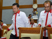 Kemenpora Minta PBSI Klarifikasi Kegagalan di Piala Sudirman