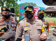 Polresta Surakarta Bebaskan 7 Anggota GPK yang Menyerang Polisi saat Konvoi