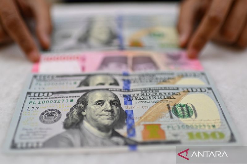 Kemenkeu Klaim Indonesia Masih Jauh Dari Tanda-Tanda Krisis, Investor Asing Masih Percaya