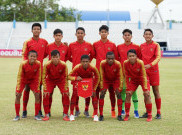 Turnamen Kelas Dunia di Myanmar Jadi Tolak Ukur Kemampuan Timnas Indonesia U-15