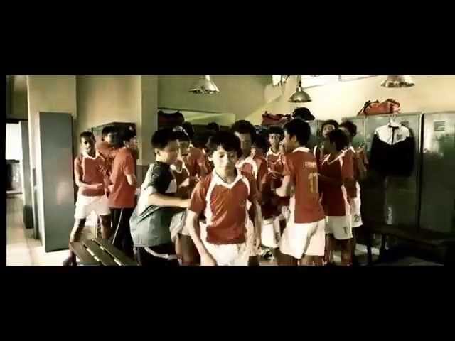 Lirik Lagu Netral “Garuda di Dadaku”, Anthem Penabuh Semangat Juang Timnas Indonesia