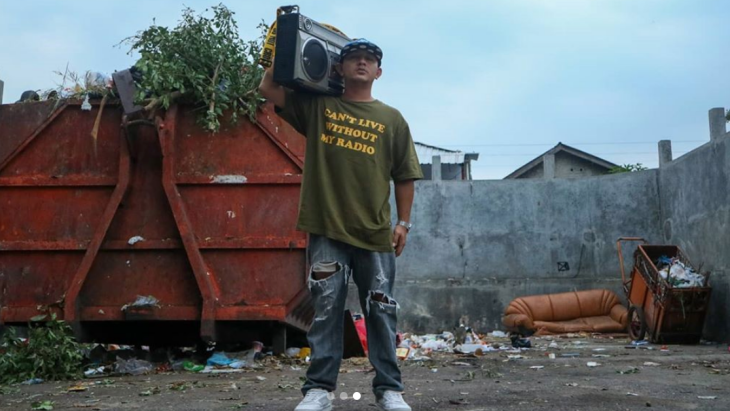Aransemen Spesial Tuan Tigabelas untuk 'Asian Sound Syndicate at Home'