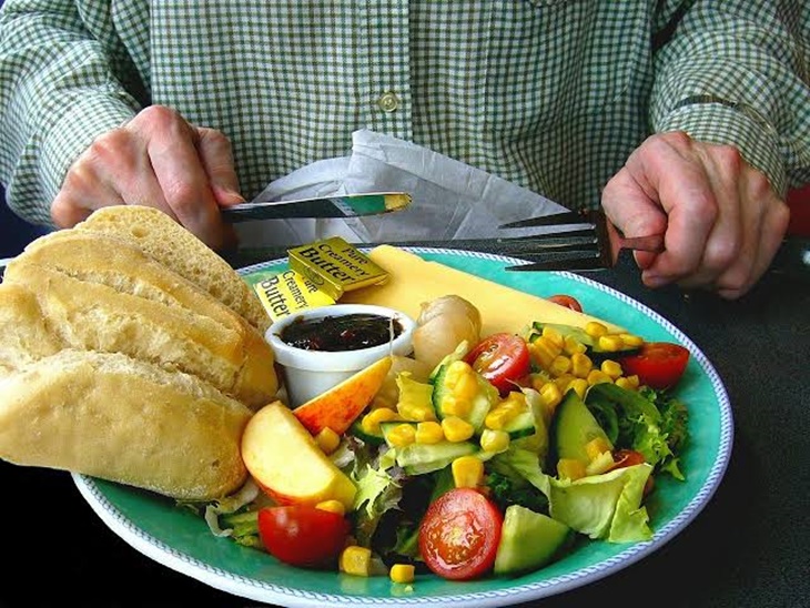 food
