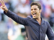 Lirik 'La Copa de la Vida', Lagu Ikonik Piala Dunia 1998 yang Mengubah Karier Ricky Martin