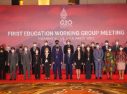 Delegasi G20 Dukung Agenda Prioritas Kemendikbudristek