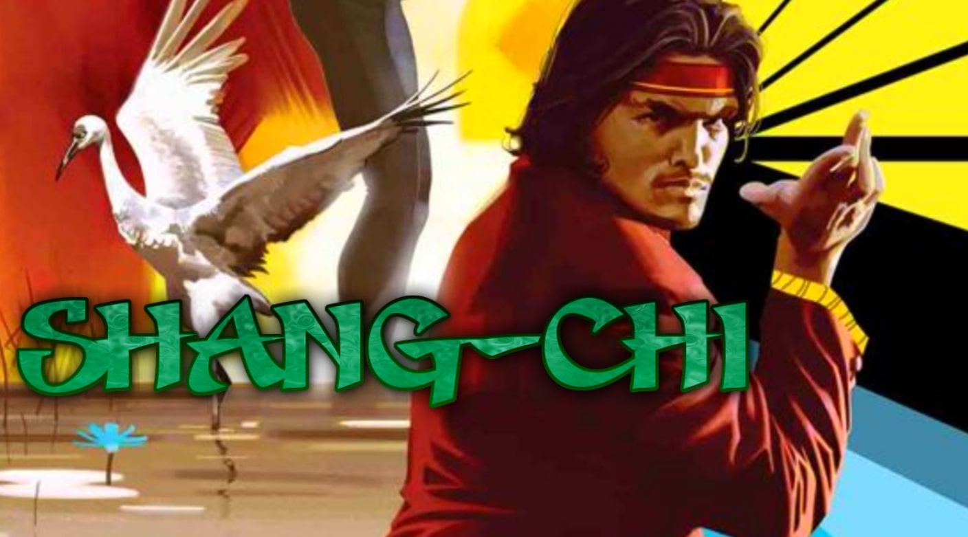 Shang-Chi "Master of Kung Fu", Apakah Iko Uwais Cocok Perankan Karakter Superhero Marvel Berikutnya?