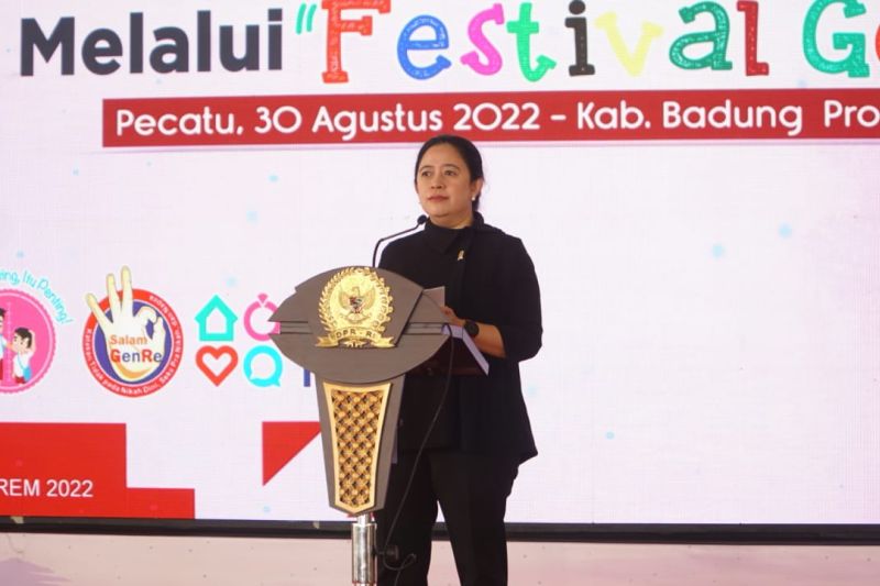 Isu yang akan Dibahas dalam Pertemuan Puan dengan Prabowo dan Airlangga