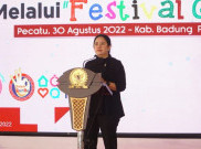 Isu yang akan Dibahas dalam Pertemuan Puan dengan Prabowo dan Airlangga