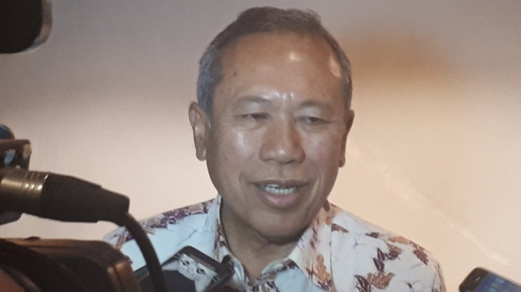 Utusan Presiden Sebut Perdamaian Syarat Mutlak Pembangunan