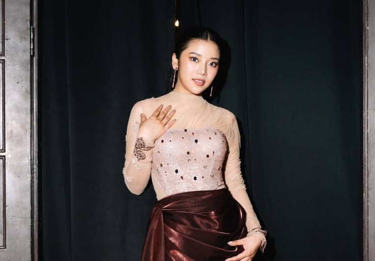 Diciptakan Mario G Klau, “Dirimu Yang Dulu” Hadirkan Nuansa Melankolis Lewat Karakter Vokal Anggis Devaki yang Kuat, Simak Liriknya