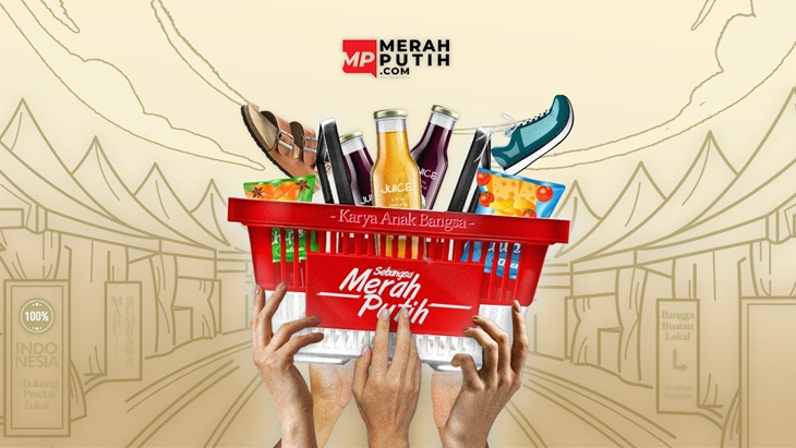Sebangsa Merah Putih